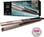 Revamp ST-1900GD-EU Dynamic Straight & Style Ceramic Hair Straightener