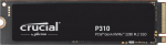 CRC Crucial SSD P310 1TB M.2 PCI Express 4.0 x4 (NVMe)