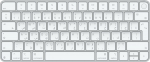 Apple Magic Keyboard with Touch ID - Tastatur