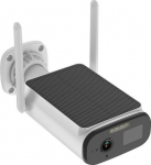 CE LINK Smart Outdoor Battery Camera, 4MP, Tuya, 4G