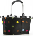 Reisenthel Carrybag XS dots