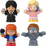 Mattel Fisher-Price: Little People Collector - Wednesday (HWX46)