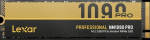 Lexar NM1090 Pro 2TB Gen5 14000/13000 SSD