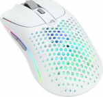 Glorious PC Gaming Race Glorious Model O 2 Wireless Wireless White