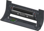 ZEBRA KIT PRINTHEAD 300 DPI ZD411T, ZD611T