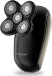Feel-Maestro Electric Head Shaver USB MR-677