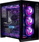 CAPTIVA Highend Gaming I89-037 Intel Core Ultra 9 285K - 9 - 3.7 - 9 - 3.7 - 9 - Core Ultra 9 - 3.7 GHz