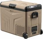 Portable Fridge Yolco TCX60 Sand 60 l