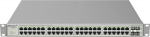 Reyee Layer 3 PoE Switch 48x Gbit 4x SFP+ 740W - Switch - Kupferdraht