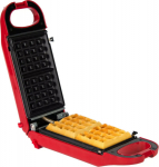Bigstren Trebs 99356 Waffle maker 6-in-1