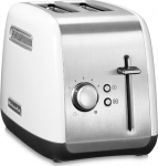 KitchenAid Classic 5KMT2115EWH Toaster White