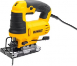Electric jigsaw 650W DEWALT DWE349