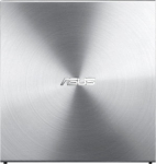 DVD RW USB2 8X EXT RTL/SDRW-08U5S-U/SILVER/ASUS ASUS