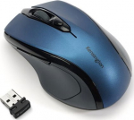 Ken Hiir Kensington Pro Fit Mid-Size Wireless Mouse, Blue/sinine, 2xAAA
