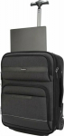 Targus | CitySmart | Fits up to size 12-15.6 " | Laptop Roller | Black/Grey