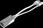 MikroTik | Gigabit PoE adapter RBGPOE