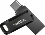 SanDisk Pendrive Ultra Dual Drive Go 32 GB USB 3.1 Type-C 150MB/s