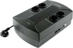 EnerGenie | UPS with AVR | 850 VA | 220 V