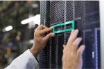 HPE Aruba AP-MNT-D - Mounting kit for network devices