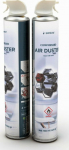 GEMBIRD Compressed air 750ml