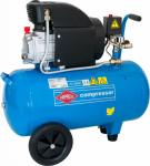 Compressor Airpress HL 325-50 8bar 50L (36832)