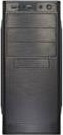 Inter-Tech Geh Midi IT-5905 sw 2x USB3