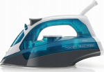 Steam iron Black+Decker BXIR2200E (2200W)