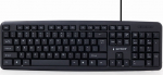 GEMBIRD Keyboard standard USB KB-U-103
