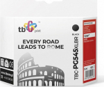 TB Print Tusz do Canon PIXMA iP2850/MG2950/2550/2450/MX495 TBC-PG545XLB ref
