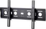 EDBAK | Wall mount | TWB2C-B | 65-86 " | Maximum weight (capacity) 80 kg | Black