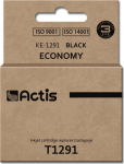 Actis KE-1291 analog Epson T1291 Black