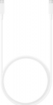 Samsung Mobilfunkzubeh&ouml;r Samsung Galaxy Cable USB Type C to USB-C 1.8m 5A/100W White bulk