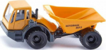 Siku Tipper Bergmann (S1486)
