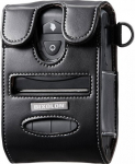 Bixolon leather case - Leather case , fits for: SPP-R310