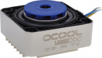 Alphacool Laing DDC310 Pumpe, Single Edition - silber