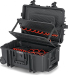 KNIPEX tool case Robust45 Move