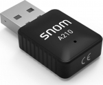 snom Network adapter USB 2.0 Wireless