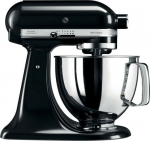 KitchenAid Artisan 5KSM175PSEOB Onyx black