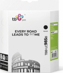 TB Print Tusz do Brother LC 985 TBB-LC985B BK