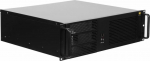 NETRACK NP5108 Netrack server case mini-ITX/microATX/ATX, 482 133.3 390mm, 3U, rack 19