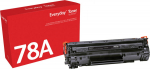 Xerox Toner Everyday HP 78A (CE278A) Black