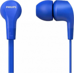 Philips TAE1105BL/00 Headphones