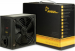 Inter-Tech Netzteil 600W Argus GPS-600 1X140mm L&uuml;fter retail
