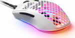 STS Mysz SteelSeries Aerox 3 Snow (62603)