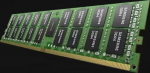 Samsung - DDR5 - Module - 64GB - DIMM 288-PIN - 4800 MHz / PC5-38400 - CL40 registered - ECC (M321R8GA0BB0-CQK)