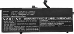 CoreParts Laptop Battery for Lenovo, 44.46Wh 11.4V 3900mAh 44.5Wh