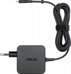 Asus Ac65-00 65W Usb Power, Adapter/Inverter Indoor Black