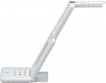 Elmo MX-P3 - Digital document camera - Farbe - 13.000.000 Pixel - 4160 x 3120 - 1300 TVL - Audio - RGB, HDMI - USB 2.0 - MJPEG, YUY2 - Gleichstrom 5 V