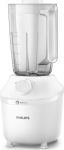 Philips HR2041/00 - Moc [W]: 450 | Type of jug: Plastic | Capacity [l]: 1 | Number of speed stages: 1 | Color: white