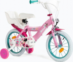 Children's bicycle 14" Huffy 24951W Minnie